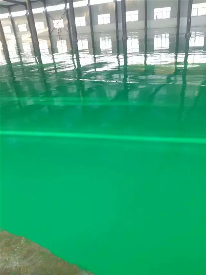 扎赉诺尔，我直接给你一份室外地坪漆翻新维修