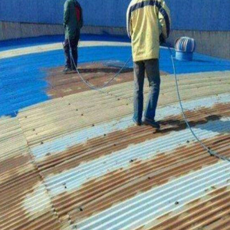 扎赉诺尔地面翻新与地坪漆施工流程
